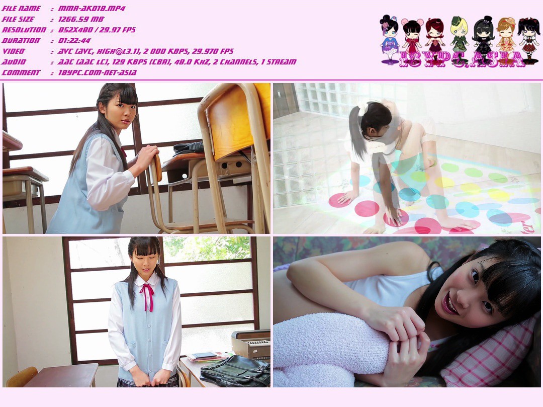 神前つかさ JSSJ-112 Tsukasa Kanzaki - FHD 1080p